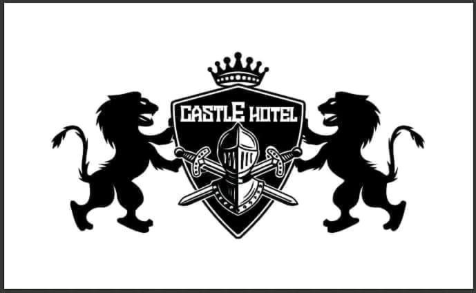 Castle Hotel Cairo Exterior foto